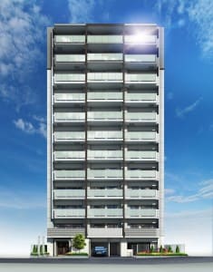 建物