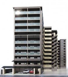 建物