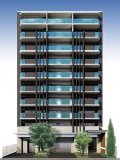 建物
