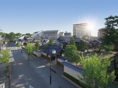 建物