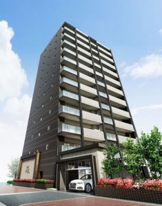 建物