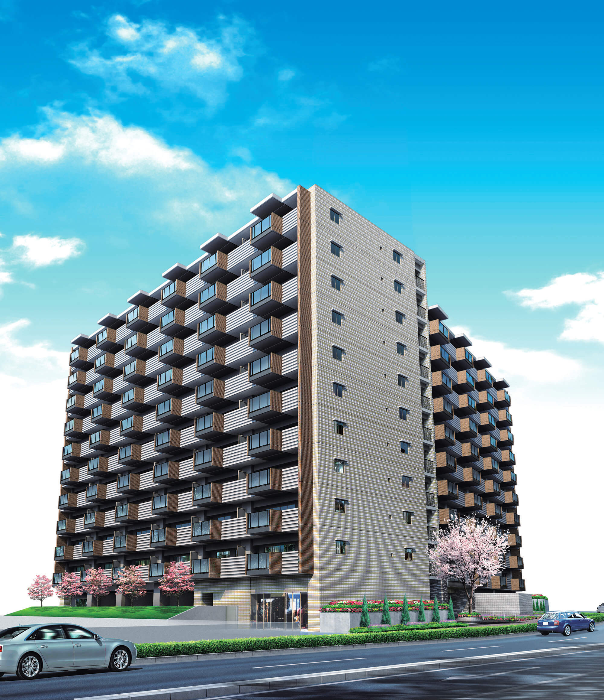 建物