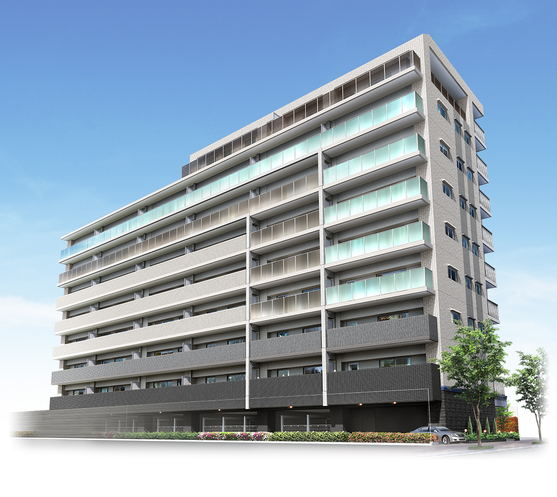 建物